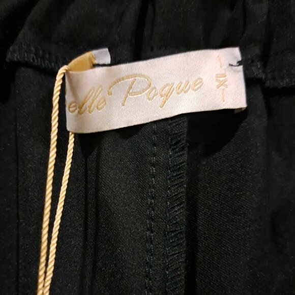 Wide Leg Pants - Picture 2 of 5